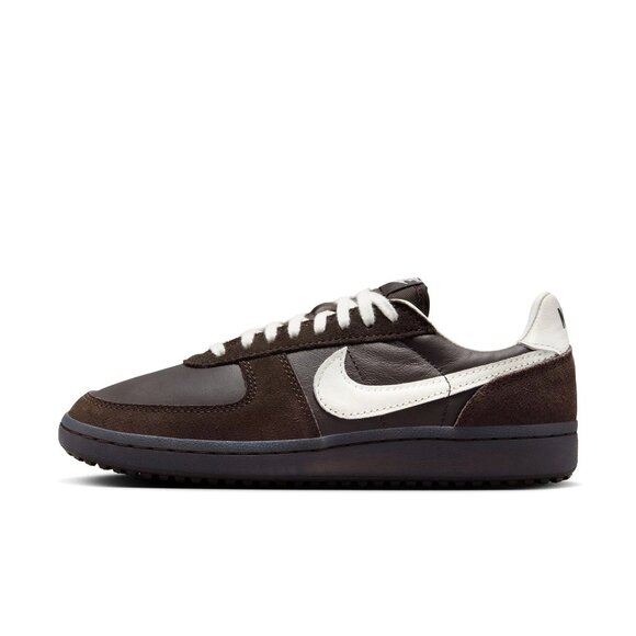 NIKE FIELD GENERAL 'VELVET BROWN SAIL' [HV5130-220] MENS SIZE 10 NEW - Picture 9 of 16